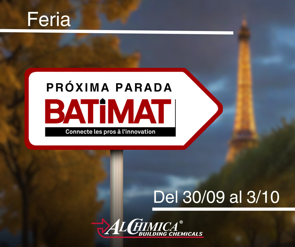 BATIMAT 2024