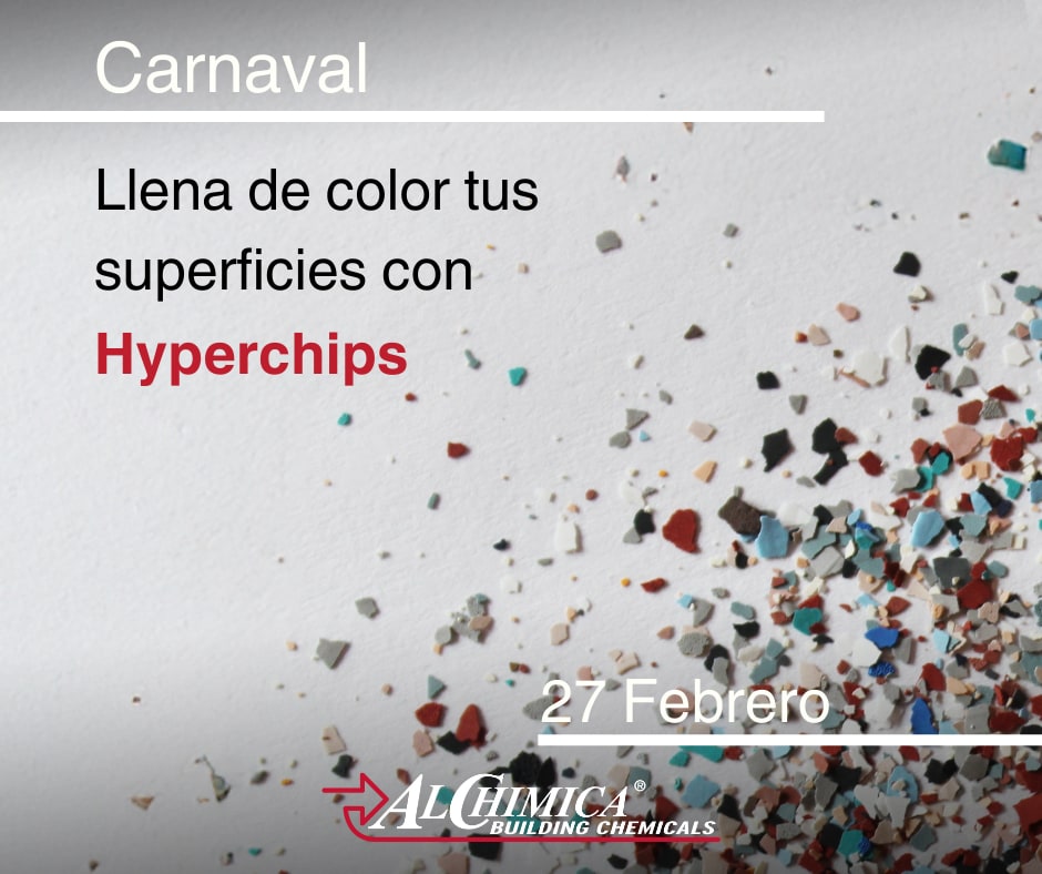 Alchimica Carnaval Hyperchips